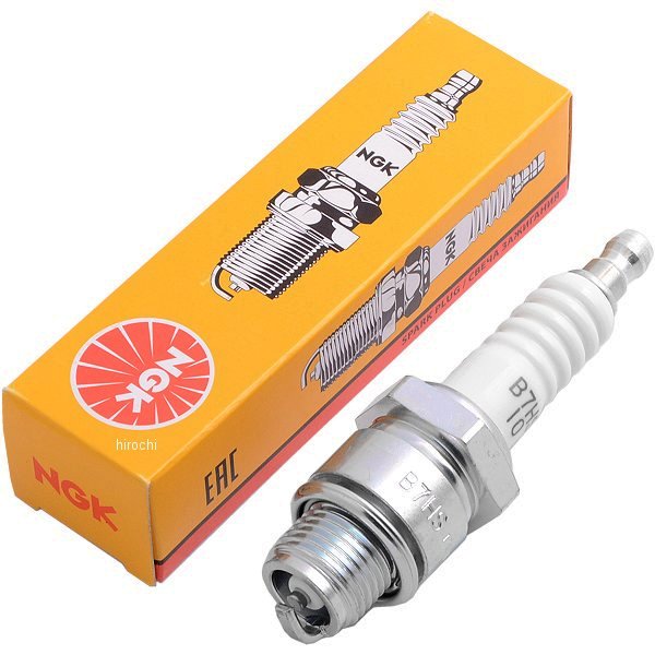 B7HS-10   一般プラグ