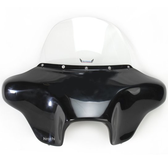 【セール特価】 オーディオ フェアリング Rodzilla FLSTC ハンドルSW無し