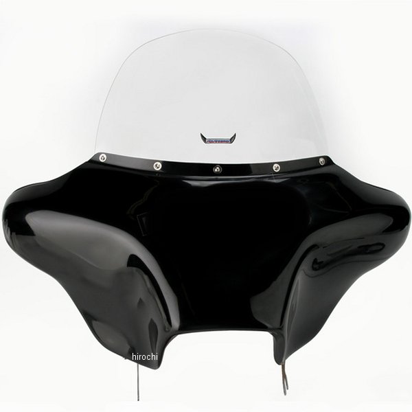 【セール特価】 オーディオ フェアリング 5566 FLSTC ハンドルSW有り