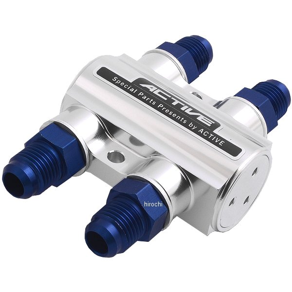 サーモスタット本体のみ #6 シルバー