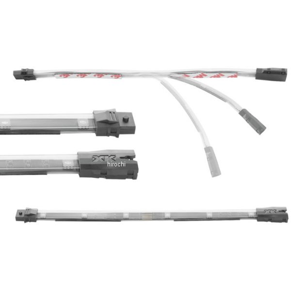 エックスケーグロウ 36インチ フレックスストリップ