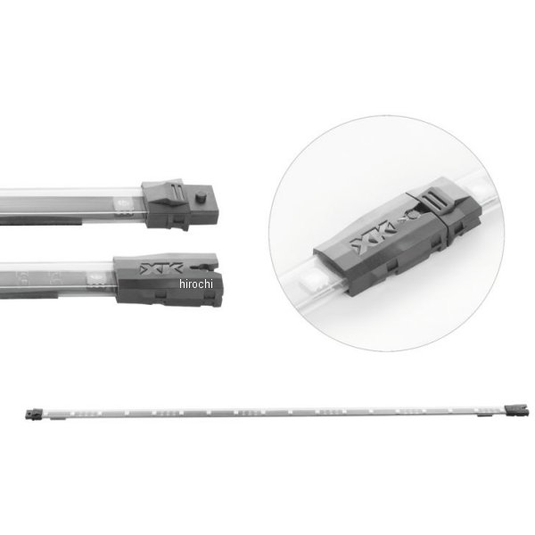 エックスケーグロウ 24インチ マルチカラーチューブ