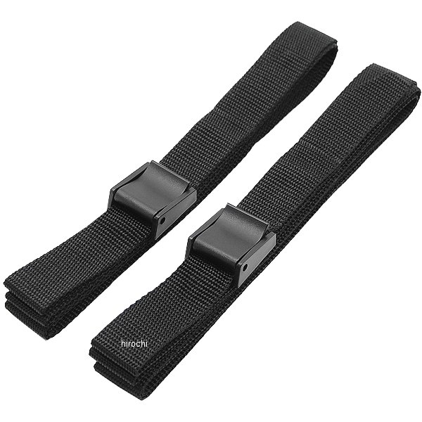 積載ベルト 締め付けタイプ 25X2000mm 2本入り