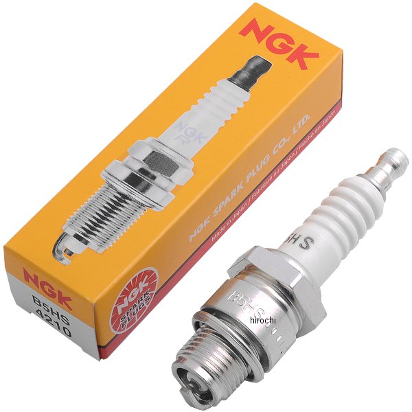 B5HS   一般プラグ