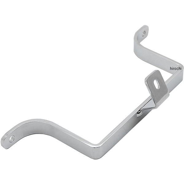 サドルバック、フェンダー サポート ブラケット 84年-08年 FLT 91140-98 91140-04