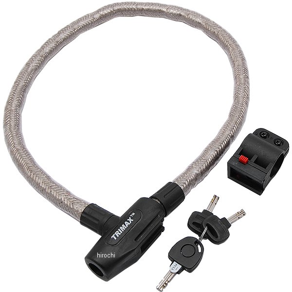 ケーブル ロック グラディエーター 22mm ｘ 36インチ(914mm)