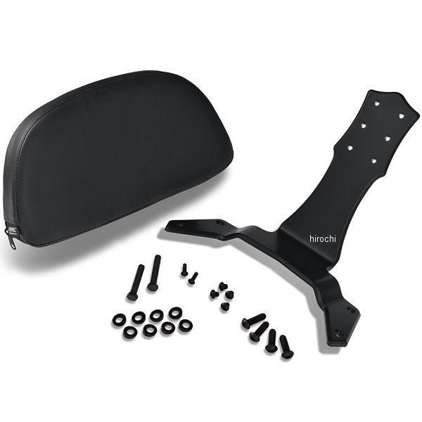 418969   パッセンジャーバックレスト 13年-16年 ゴールドウイング F6B