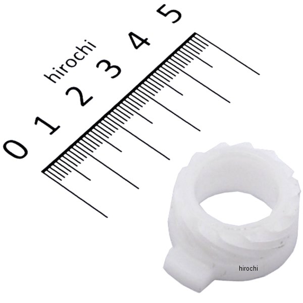 ギヤー スピードメーター (14T) 44806-GAZ-930