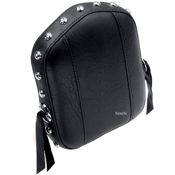 シーシーバーパッド スタッド付き 95年-08年 バルカン VN1500、VN800