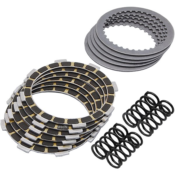 コンプリート クラッチキット 07年以降 CRF150R ケブラー