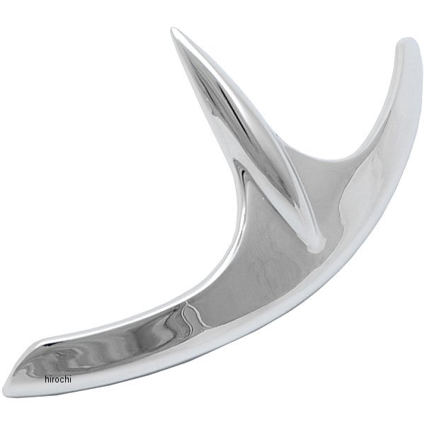 フロントフェンダー チップ 01年以降 GL1800、F6B