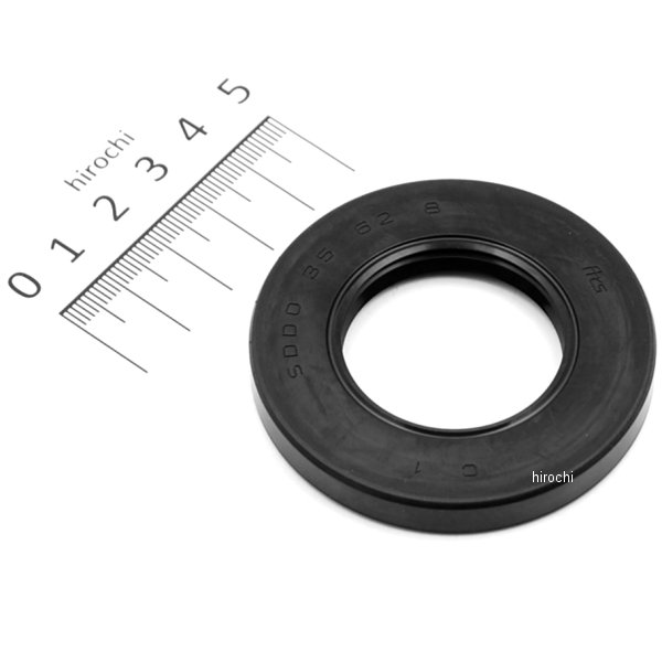 オイルシール 35X62X8 09285-35001