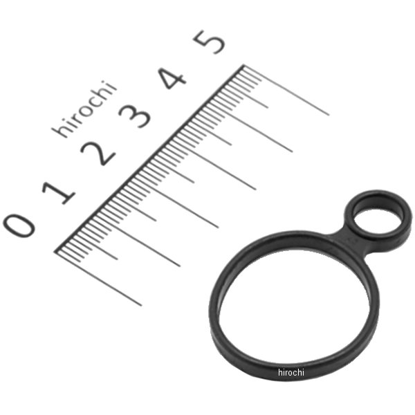 ガスケット プラグホール 12395-MCJ-000