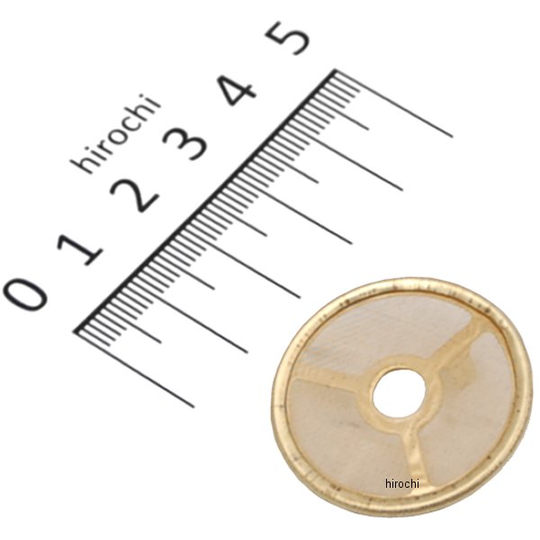 スクリーン フューエルストレーナー 16957-268-010