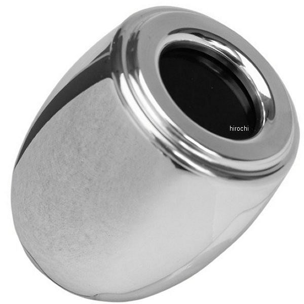 メーターカップ 1-7/8インチ(48mm) クローム