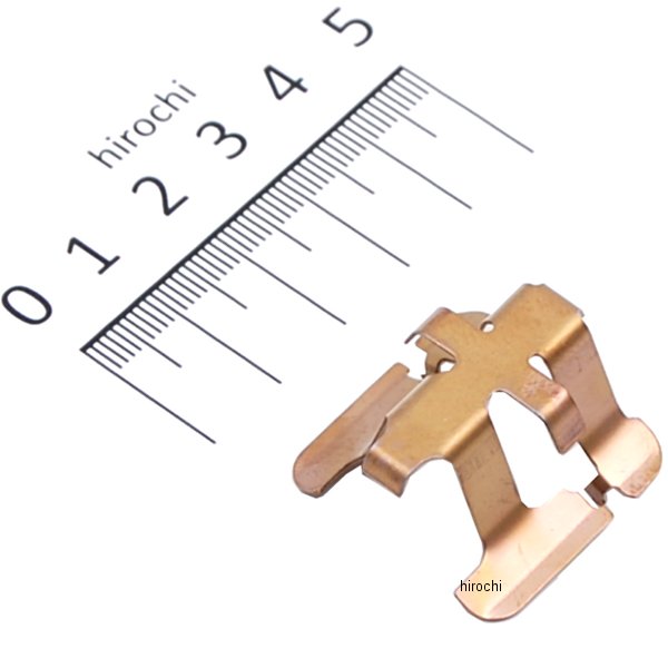 スプリング パッド 43108-MBB-006