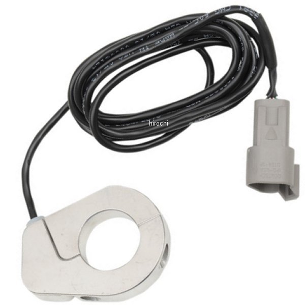 ピックアップセンサー リアホイール