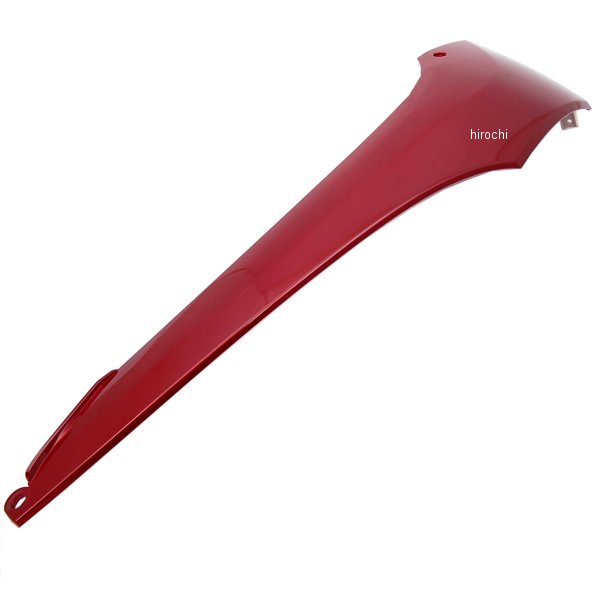 カバー R フロアーサイド R298C キャンディバリュアブルレッド 83510-GFM-900ZR