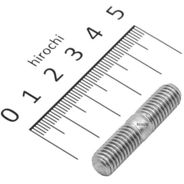 ボルトスタッド 8X20 90035-KWN-900