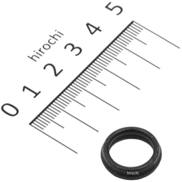 シール ウォーターパイプ (アライ) 91315-ME9-003