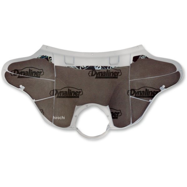 音質重視フェアリングキット 86年-13年 FLH