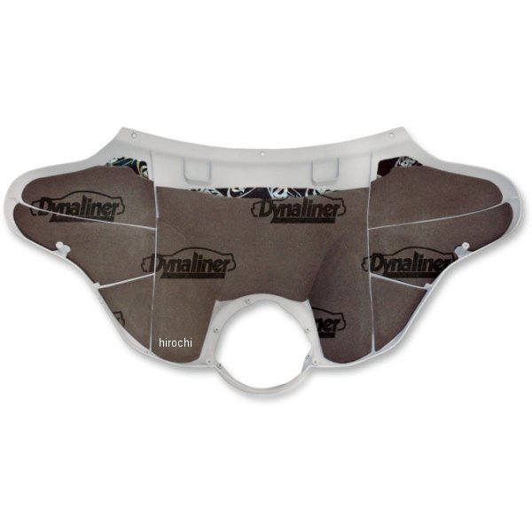 音質重視フェアリングキット 14年以降 FLH