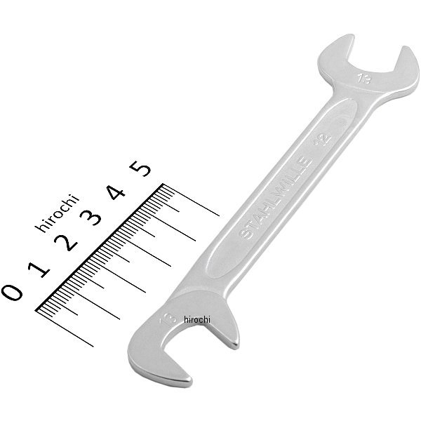 イグニッションスパナ (13mm)