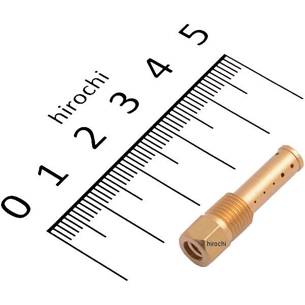 ケーヒン KEIHIN ニードルジェットホルダー K20