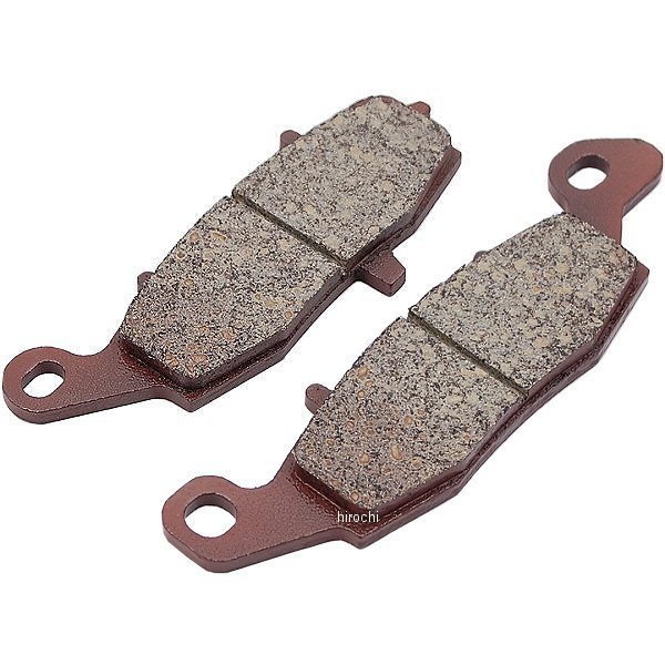 ブレーキパッド フロント 95年-97年 GSF250 SZ352