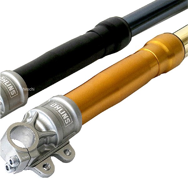 フロントフォークキット 03年-13年 CB1300SF、CB1300SB ブラック