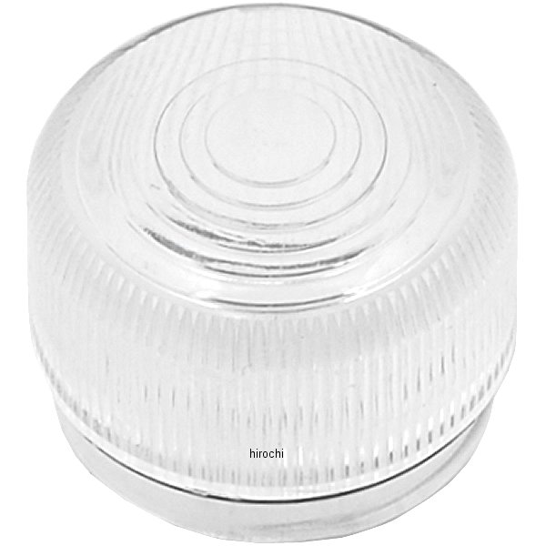 ウインカーレンズ 純正タイプ モンキー クリア 33402-163-005