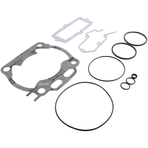 トップエンド ガスケットセット 01年 YZ250