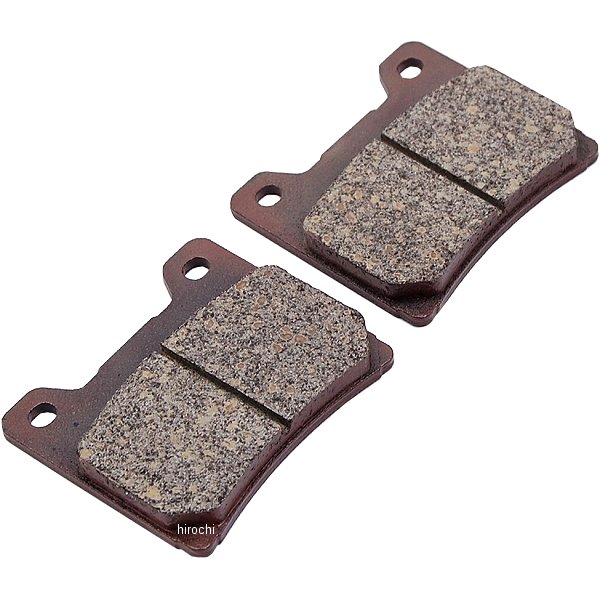 ブレーキパッド フロント 89年-94年 TZR125 YA236