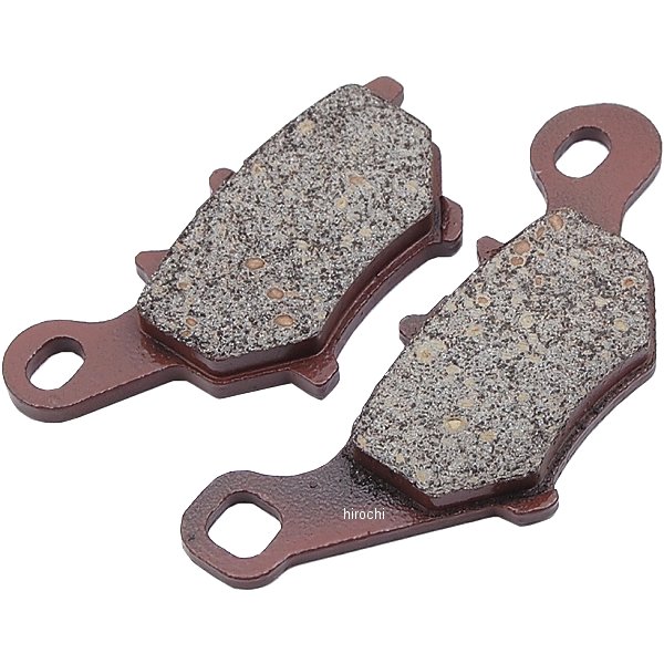 ブレーキパッド フロント 03年以降 ジョグ YA5SU