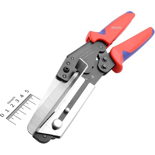 ケーブルダクトカッター