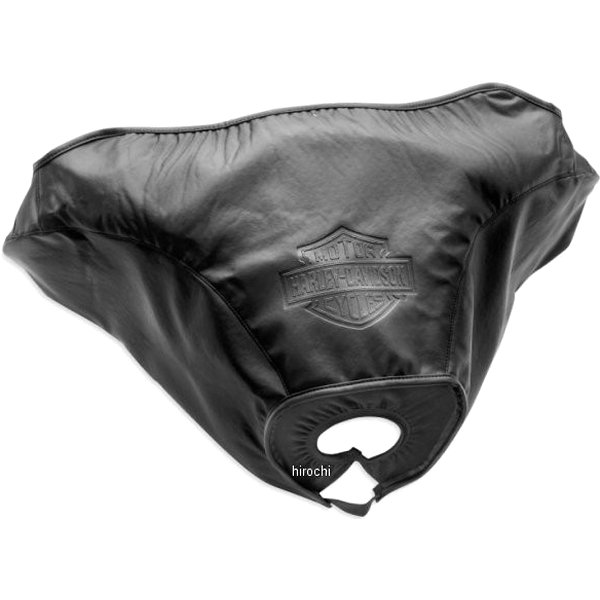 フェアリングブラ/バットウイングフェアリング 96年-13年 FLH 57800-00