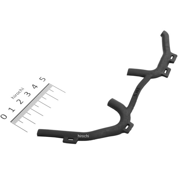 ダンパー エアシユラウド3 5ML-E2668-00