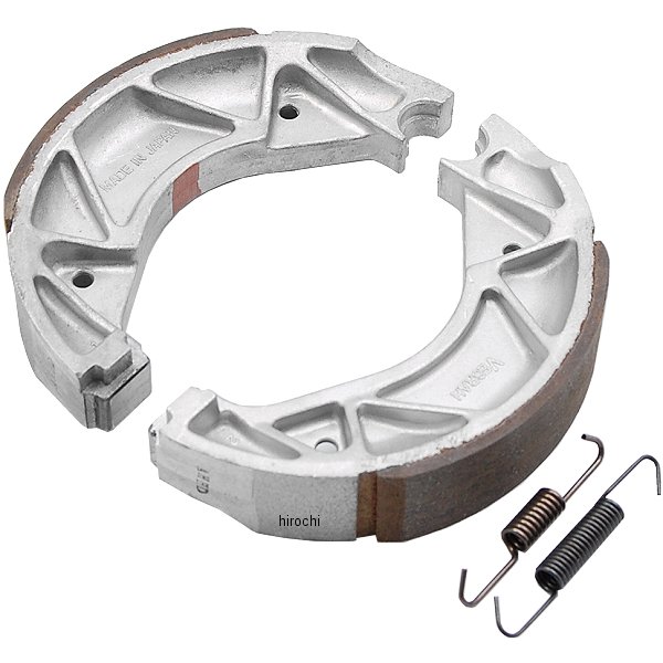 ブレーキシュー 03年-15年 シグナスX