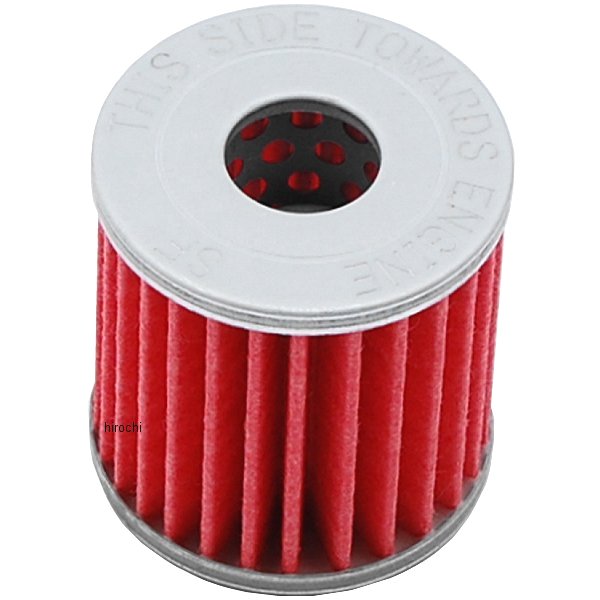 オイルフィルター 15年以降 アドレス110