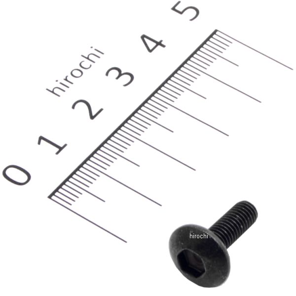 スクリュー パン 5X15 90108-MFL-D20