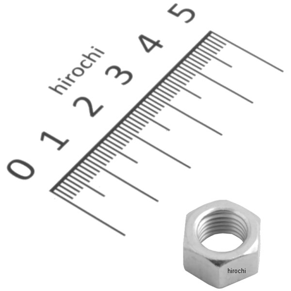 ナット 6カク 10MM 90201-MW3-620