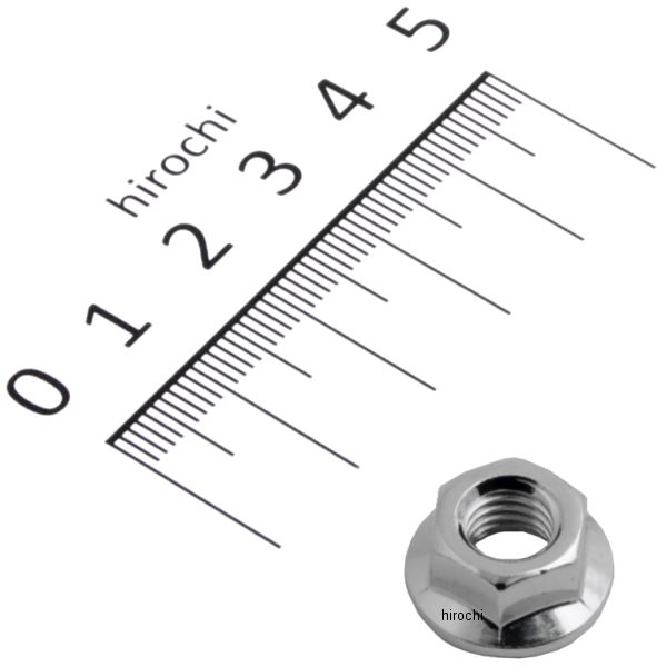 ナット フランジ 8MM 94050-08020