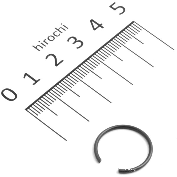 クリップ ピストンピン 16mm 13115-KM7-700