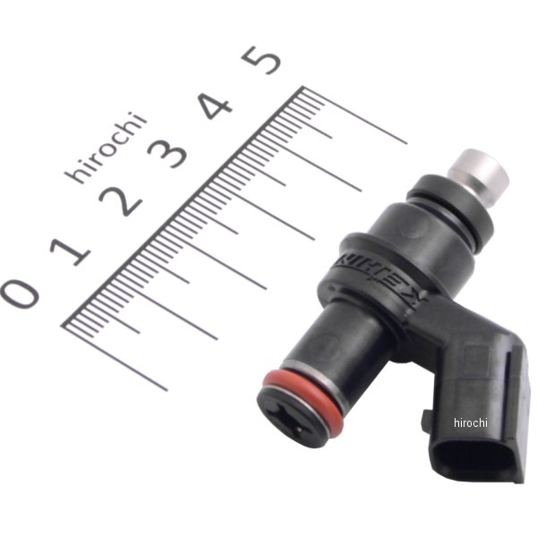 インジェクターASSY フューエル 16450-KWN-901