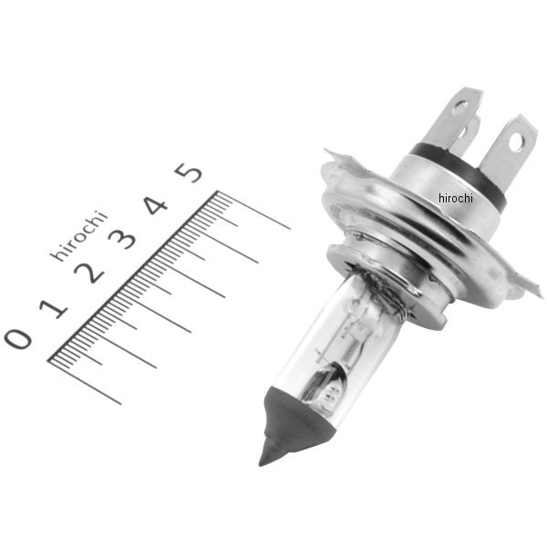 バルブ ヘッドライト (H4) (12V 60/35W) 34901-KY2-702