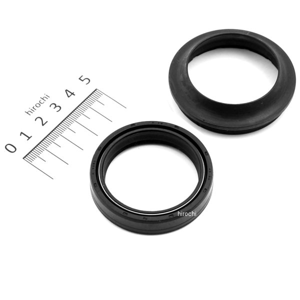 シールセット フロントフォーク 51490-MFL-003