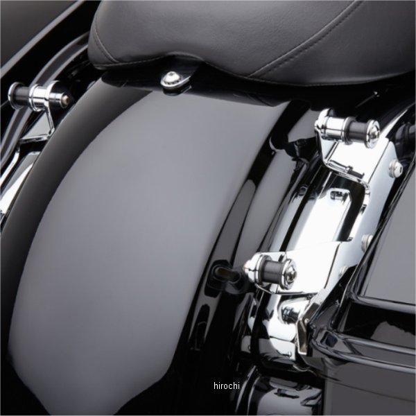 ラゲッジラック用 取り付け金具 09年-13年 FLH クローム