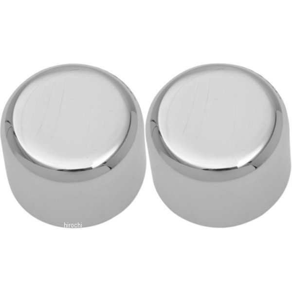 ドッキングポイントカバー 磁石付 ショート クローム 48218-10