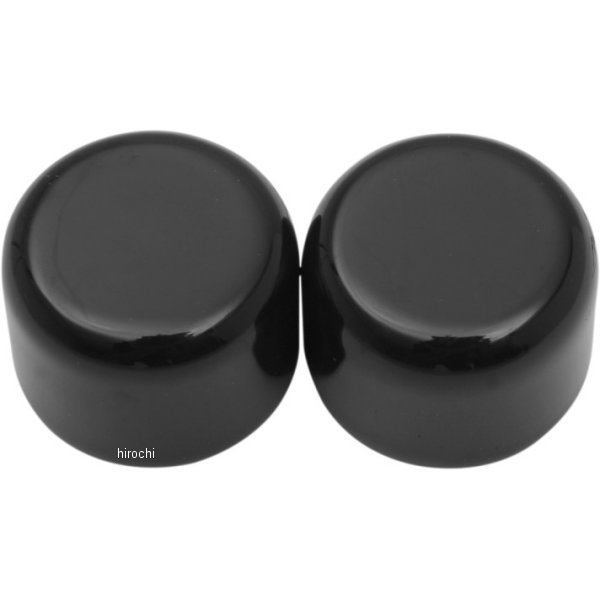 ドッキングポイントカバー 磁石付 ショート 黒 42881-10