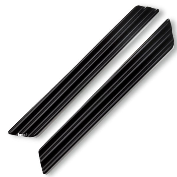 ヒンジインサート 14年以降 フィン 黒